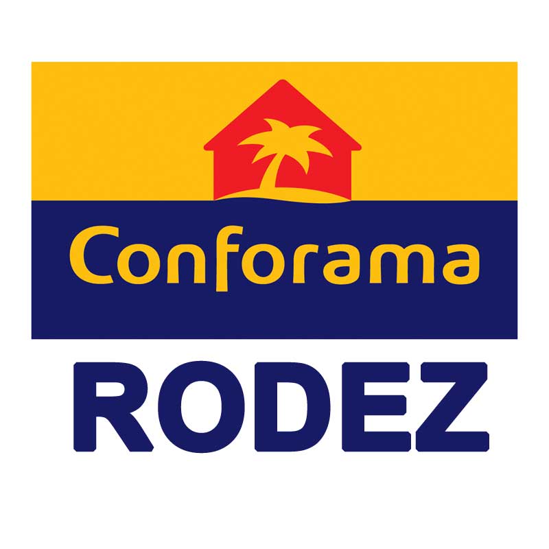 Conforama Rodez