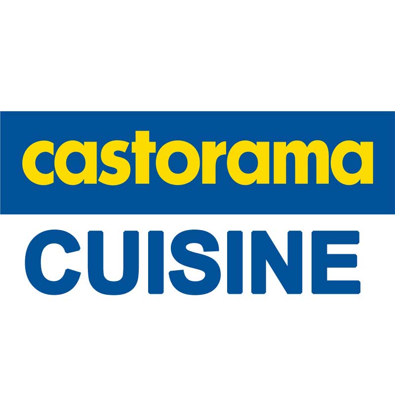 Castorama cuisine