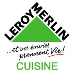 Leroy Merlin cuisine