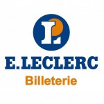 Billeterie Leclerc