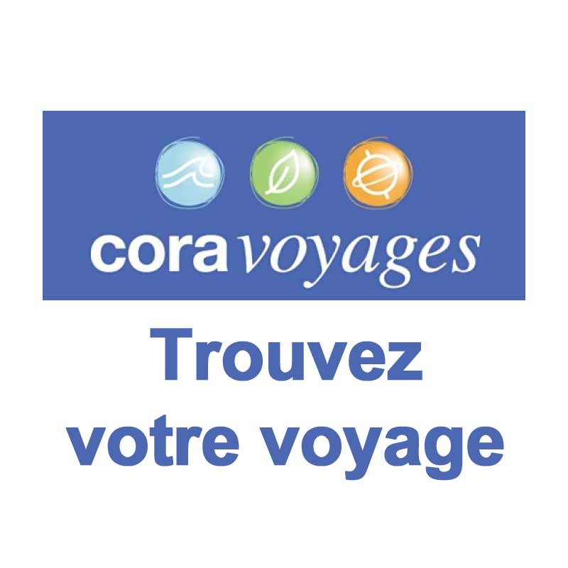 Cora Voyage