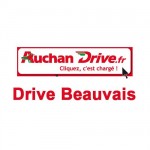 Auchan drive Beauvais