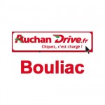 Auchan drive Bouliac