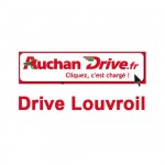 Auchan drive Louvroil