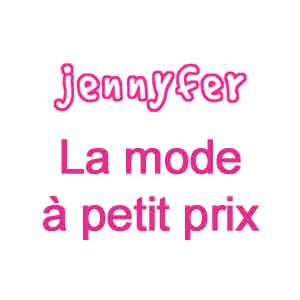 Jennyfer.fr: La mode à petit prix