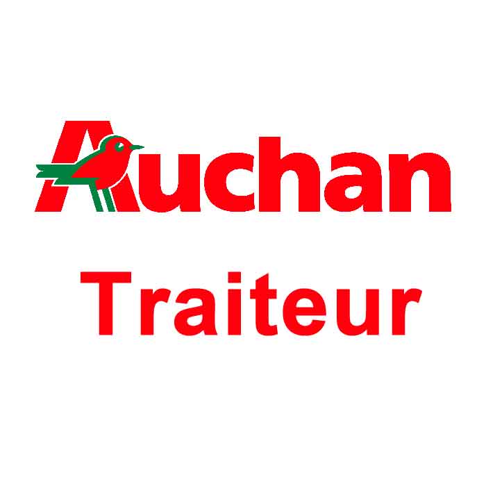 Traiteur Auchan : Saveur à petits prix
