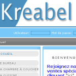 Kreabel : Le specialiste du meuble