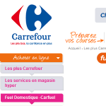 Fuel Carrefour