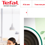 Tefal Rumilly
