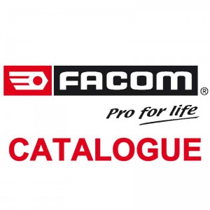 Catalogue outils Facom 1973 - Équipement auto